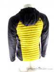 The North Face Verto Prima Hoodie Mens Ski Touring Jacket, The North Face, Yellow, , Male, 0205-10041, 5637562899, 190851391485, N2-12.jpg