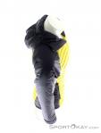The North Face Verto Prima Hoodie Mens Ski Touring Jacket, , Yellow, , Male, 0205-10041, 5637562899, , N3-18.jpg
