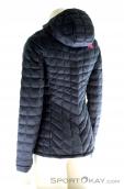 The North Face Thermoball Hoodie Womens Ski Touring Jacket, , Blue, , Female, 0205-10045, 5637562930, , N1-11.jpg