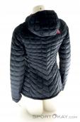 The North Face Thermoball Hoodie Womens Ski Touring Jacket, , Blue, , Female, 0205-10045, 5637562930, , N2-12.jpg