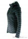 The North Face Thermoball Hoodie Womens Ski Touring Jacket, , Black, , Female, 0205-10045, 5637562936, , N1-06.jpg