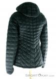The North Face Thermoball Hoodie Womens Ski Touring Jacket, The North Face, Negro, , Mujer, 0205-10045, 5637562936, 190849821291, N1-11.jpg