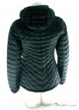 The North Face Thermoball Hoodie Womens Ski Touring Jacket, , Black, , Female, 0205-10045, 5637562936, , N2-12.jpg