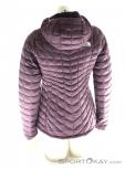 The North Face Thermoball Hoodie Womens Ski Touring Jacket, The North Face, Lila, , Mujer, 0205-10045, 5637562941, 190849820911, N2-12.jpg