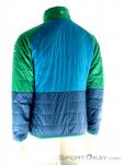 Ortovox Swisswool Piz Boval Mens Reversible jacket, , Blue, , Male, 0016-10595, 5637562949, , N1-11.jpg