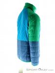 Ortovox Swisswool Piz Boval Mens Reversible jacket, , Blue, , Male, 0016-10595, 5637562949, , N1-16.jpg