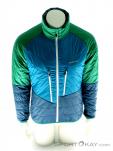 Ortovox Swisswool Piz Boval Mens Reversible jacket, , Blue, , Male, 0016-10595, 5637562949, , N2-02.jpg