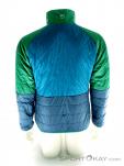 Ortovox Swisswool Piz Boval Mens Reversible jacket, Ortovox, Blue, , Male, 0016-10595, 5637562949, 4250875280762, N2-12.jpg