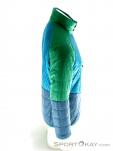 Ortovox Swisswool Piz Boval Mens Reversible jacket, , Blue, , Male, 0016-10595, 5637562949, , N2-17.jpg