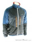 Ortovox Swisswool Piz Boval Mens Reversible jacket, Ortovox, Orange, , Male, 0016-10595, 5637562954, 4250875280816, N1-01.jpg