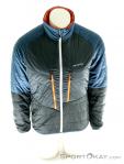 Ortovox Swisswool Piz Boval Mens Reversible jacket, Ortovox, Orange, , Male, 0016-10595, 5637562954, 4250875280816, N2-02.jpg