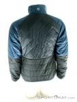 Ortovox Swisswool Piz Boval Mens Reversible jacket, , Orange, , Male, 0016-10595, 5637562954, , N2-12.jpg