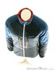 Ortovox Swisswool Piz Boval Mens Reversible jacket, , Orange, , Male, 0016-10595, 5637562954, , N3-03.jpg