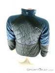 Ortovox Swisswool Piz Boval Mens Reversible jacket, Ortovox, Orange, , Male, 0016-10595, 5637562954, 4250875280816, N3-13.jpg