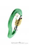AustriAlpin Micro Eloxiert Safe Lock Carabiner, Austrialpin, Verde, , , 0087-10062, 5637563016, 9006381008995, N3-18.jpg