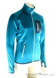 Ortovox Fleece Jacket Mens Ski Touring Sweater, , Modrá, , Muži, 0016-10599, 5637563020, , N1-01.jpg