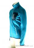 Ortovox Fleece Jacket Mens Ski Touring Sweater, Ortovox, Blue, , Male, 0016-10599, 5637563020, 4250875282766, N1-06.jpg