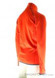 Ortovox Fleece Jacket Herren Tourensweater, Ortovox, Orange, , Herren, 0016-10599, 5637563025, 4250875282612, N1-16.jpg