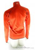 Ortovox Fleece Jacket Herren Tourensweater, , Orange, , Herren, 0016-10599, 5637563025, , N2-12.jpg