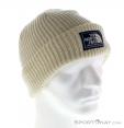 The North Face Salty Dog Beanie, The North Face, White, , Male,Female,Unisex, 0205-10051, 5637563034, 190850516803, N2-02.jpg