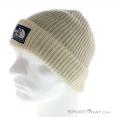 The North Face Salty Dog Beanie, The North Face, White, , Male,Female,Unisex, 0205-10051, 5637563034, 190850516803, N2-07.jpg