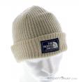 The North Face Salty Dog Beanie, The North Face, White, , Male,Female,Unisex, 0205-10051, 5637563034, 190850516803, N3-03.jpg