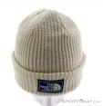 The North Face Salty Dog Beanie, The North Face, White, , Male,Female,Unisex, 0205-10051, 5637563034, 190850516803, N4-04.jpg