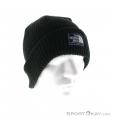 The North Face Salty Dog Beanie Berretto, The North Face, Nero, , Uomo,Donna,Unisex, 0205-10051, 5637563035, 885928674799, N2-02.jpg