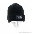 The North Face Salty Dog Beanie Berretto, The North Face, Nero, , Uomo,Donna,Unisex, 0205-10051, 5637563035, 885928674799, N3-03.jpg