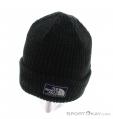 The North Face Salty Dog Beanie, The North Face, Black, , Male,Female,Unisex, 0205-10051, 5637563035, 885928674799, N4-04.jpg