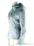 The North Face Ventrix Hoodie Womens Running Jacket, The North Face, Sivá, , Ženy, 0205-10047, 5637563049, 191167198096, N1-06.jpg