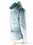 The North Face Ventrix Hoodie Womens Running Jacket, The North Face, Gris, , Mujer, 0205-10047, 5637563049, 191167198096, N1-16.jpg