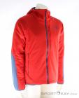 The North Face Ventrix Hoodie Mens Running Jacket, The North Face, Rojo, , Hombre, 0205-10040, 5637563068, 0, N1-01.jpg