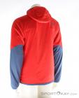 The North Face Ventrix Hoodie Mens Running Jacket, The North Face, Rouge, , Hommes, 0205-10040, 5637563068, 0, N1-11.jpg