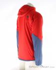 The North Face Ventrix Hoodie Mens Running Jacket, The North Face, Red, , Male, 0205-10040, 5637563068, 0, N1-16.jpg