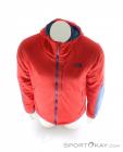 The North Face Ventrix Hoodie Mens Running Jacket, , Red, , Male, 0205-10040, 5637563068, , N3-03.jpg