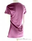 Chillaz Gandia Travel Womens T-Shirt, Chillaz, Purple, , Female, 0004-10242, 5637563072, 9120076014303, N1-11.jpg