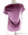 Chillaz Gandia Travel Womens T-Shirt, Chillaz, Fialová, , Ženy, 0004-10242, 5637563072, 9120076014303, N2-12.jpg