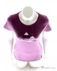 Chillaz Gandia Travel Womens T-Shirt, Chillaz, Purple, , Female, 0004-10242, 5637563072, 9120076014303, N3-03.jpg