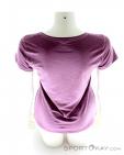Chillaz Gandia Travel Womens T-Shirt, Chillaz, Purple, , Female, 0004-10242, 5637563072, 9120076014303, N3-13.jpg