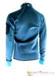 Der Ortovox Fleece Plus Jacket Mens Sweater, Ortovox, Blue, , Male, 0016-10601, 5637563081, 4250875281561, N1-11.jpg