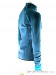 Der Ortovox Fleece Plus Jacket Mens Sweater, Ortovox, Blue, , Male, 0016-10601, 5637563081, 4250875281561, N1-16.jpg