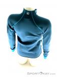 Der Ortovox Fleece Plus Jacket Mens Sweater, Ortovox, Blue, , Male, 0016-10601, 5637563081, 4250875281561, N3-13.jpg