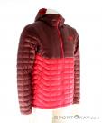 The North Face Thermoball Hoodie Mens Outdoor Jacket, The North Face, Red, , Male, 0205-10036, 5637563087, 190849811087, N1-01.jpg