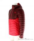 The North Face Thermoball Hoodie Mens Outdoor Jacket, , Red, , Male, 0205-10036, 5637563087, , N1-06.jpg