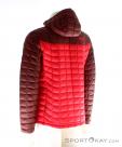 The North Face Thermoball Hoodie Uomo Giacca Outdoor, The North Face, Rosso, , Uomo, 0205-10036, 5637563087, 190849811087, N1-11.jpg