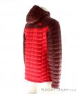 The North Face Thermoball Hoodie Uomo Giacca Outdoor, The North Face, Rosso, , Uomo, 0205-10036, 5637563087, 190849811087, N1-16.jpg