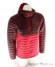 The North Face Thermoball Hoodie Mens Outdoor Jacket, , Red, , Male, 0205-10036, 5637563087, , N2-02.jpg