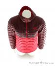 The North Face Thermoball Hoodie Mens Outdoor Jacket, , Red, , Male, 0205-10036, 5637563087, , N3-03.jpg