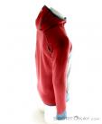 Ortovox Fleece Plus Hoody Mens Ski Touring Sweater, , Red, , Male, 0016-10602, 5637563096, , N2-17.jpg